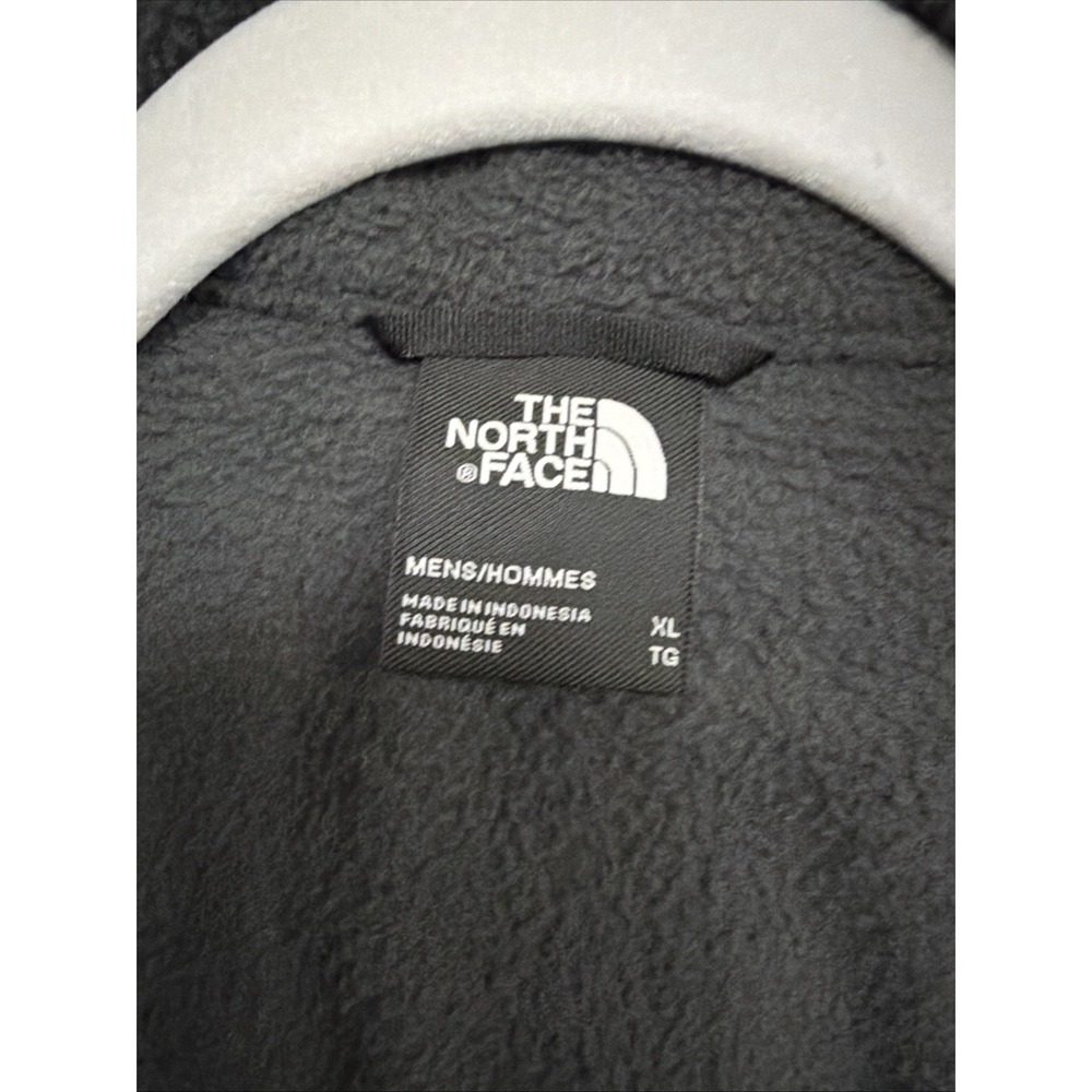 Mens The North Face Toro Peak Triclimate 3 in 1 Waterproof  Jacket NWT Size XL - Picture 3 of 11